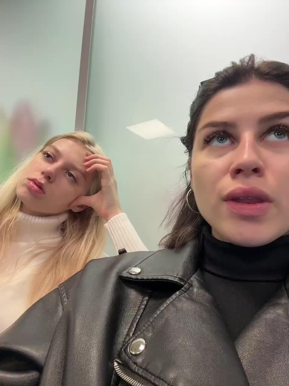 VibroMashulkaDashulka Cam Model Chat September 27, 2025