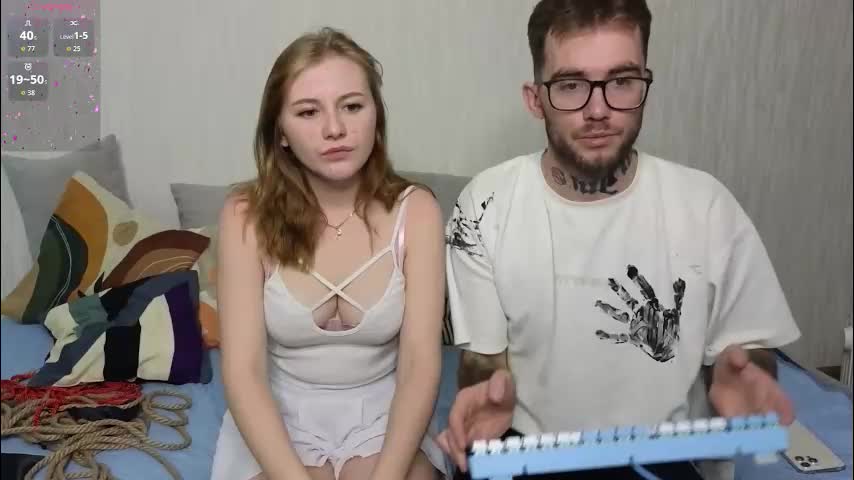 _by_double_sexy_miss_ Cam Model Chat September 27, 2025