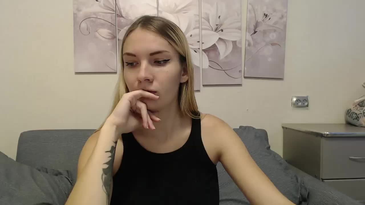 prostoMaria Cam Model Chat September 27, 2025