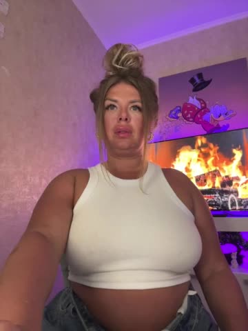 VictoriaFoxxx Cam Model Chat September 27, 2025