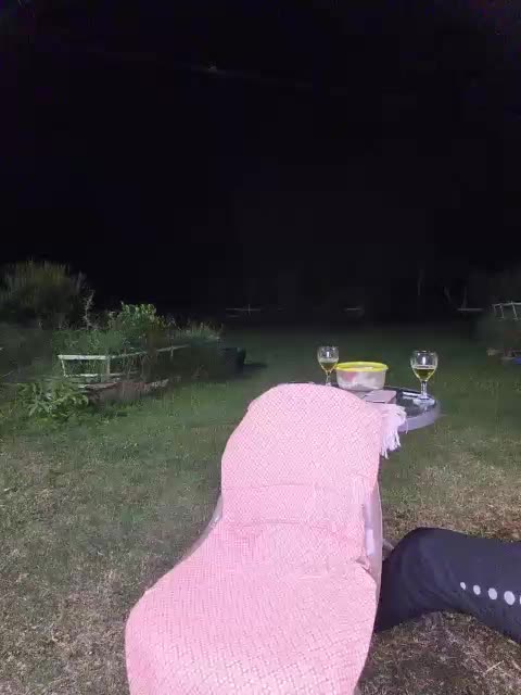 KissMyAss Cam Model Chat September 27, 2025