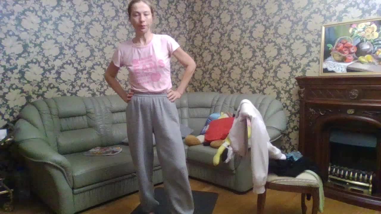 Smalldickshater Cam Model Chat September 27, 2025