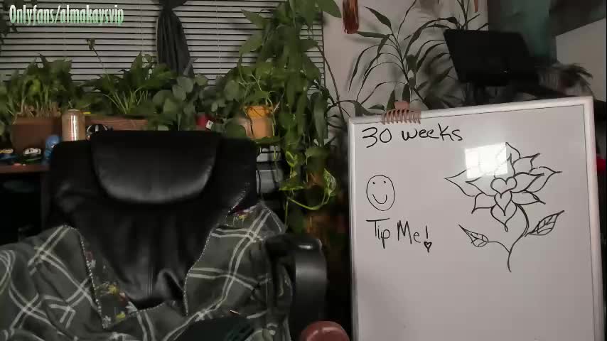 almakay01 Cam Model Chat September 27, 2025