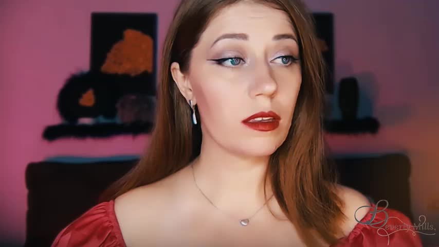 MissBeverlyMills Cam Model Chat September 27, 2025