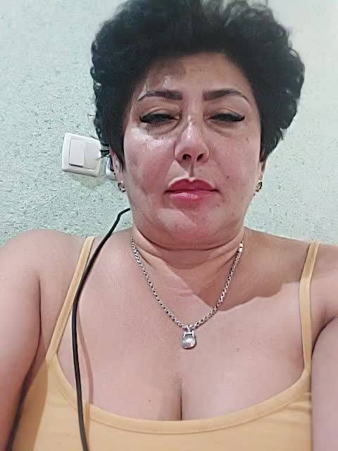 WildMerry Cam Model Chat September 27, 2025