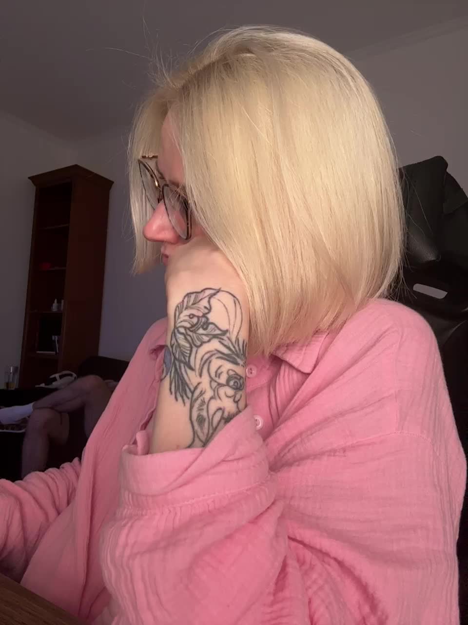 Sexy-Sweets Cam Model Chat September 27, 2025