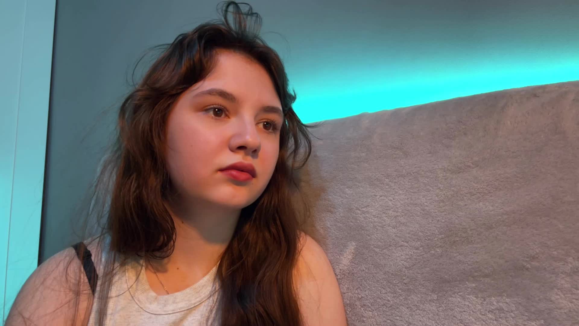 AlisaRichGold Cam Model Chat September 27, 2025