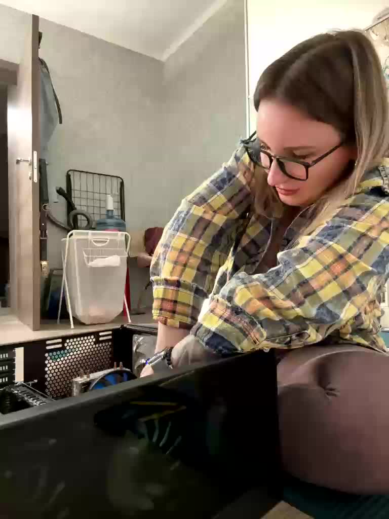 FetishTeacher Cam Model Chat September 27, 2025