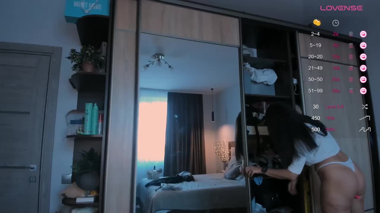 jeanne_myth Cam Model Chat September 27, 2025