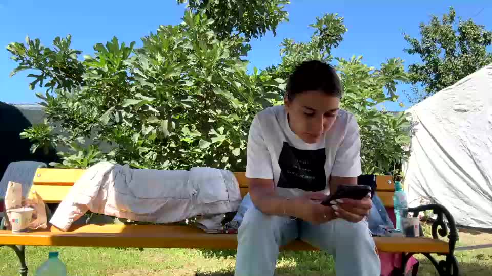 squirt_bunny77 Cam Model Chat September 27, 2025