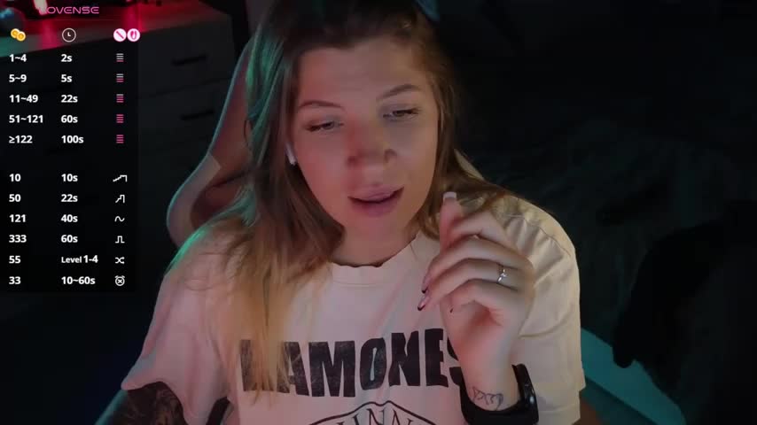 Fairy__Sofia Cam Model Chat September 27, 2025