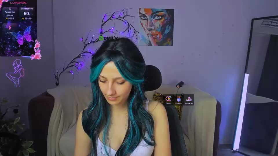 niko_lle Cam Model Chat September 27, 2025