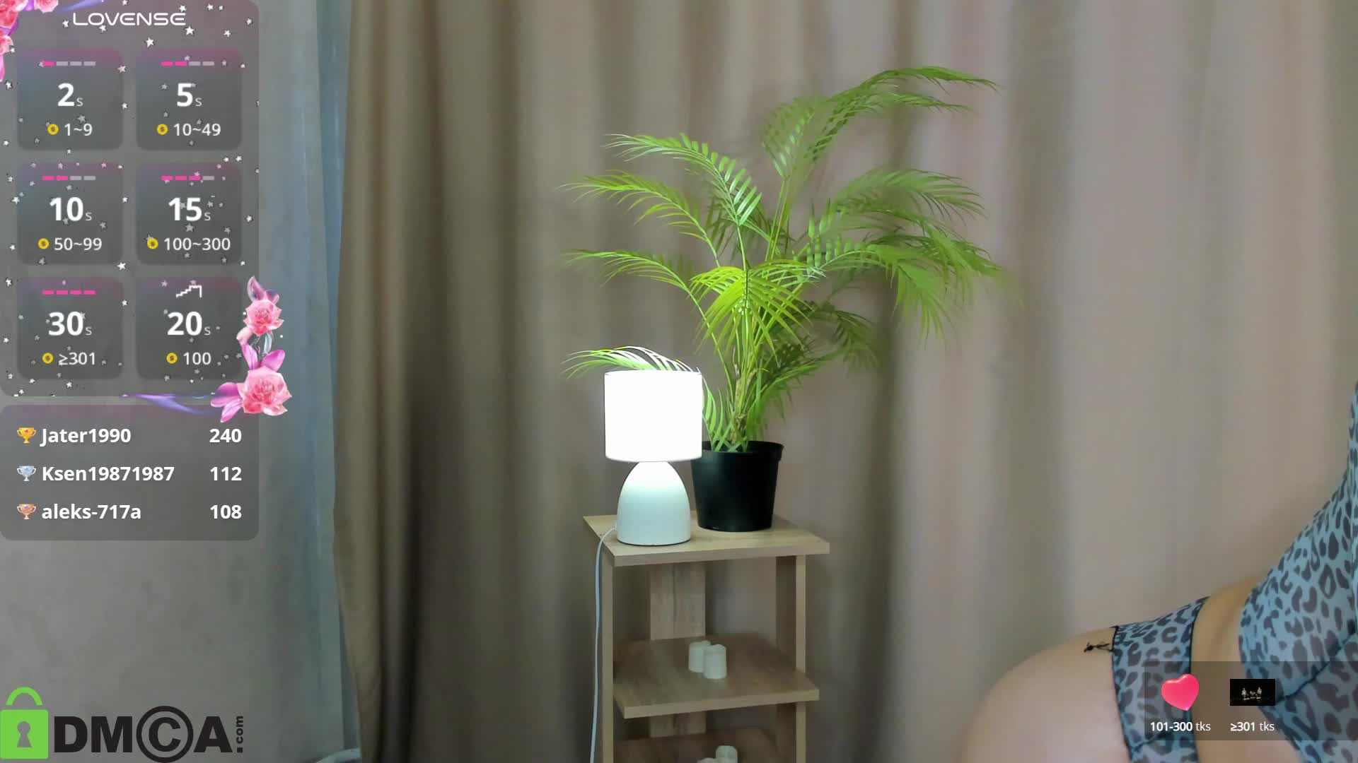 Vivi-ene Cam Model Chat September 27, 2025