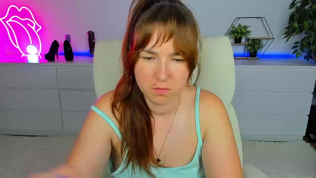 SofiiDarling Cam Model Chat September 27, 2025