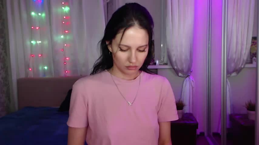 Zlata888 Cam Model Chat September 27, 2025