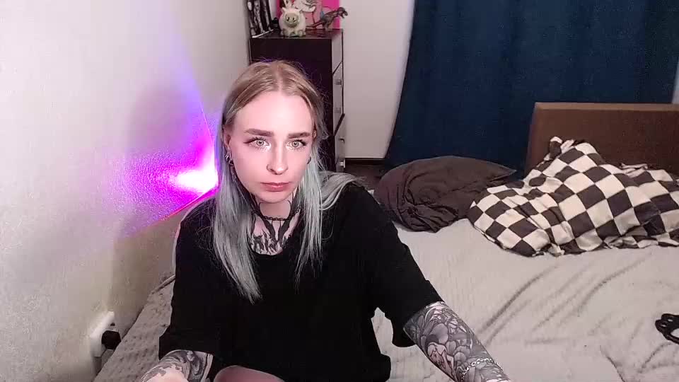 degradat1on Cam Model Chat September 27, 2025