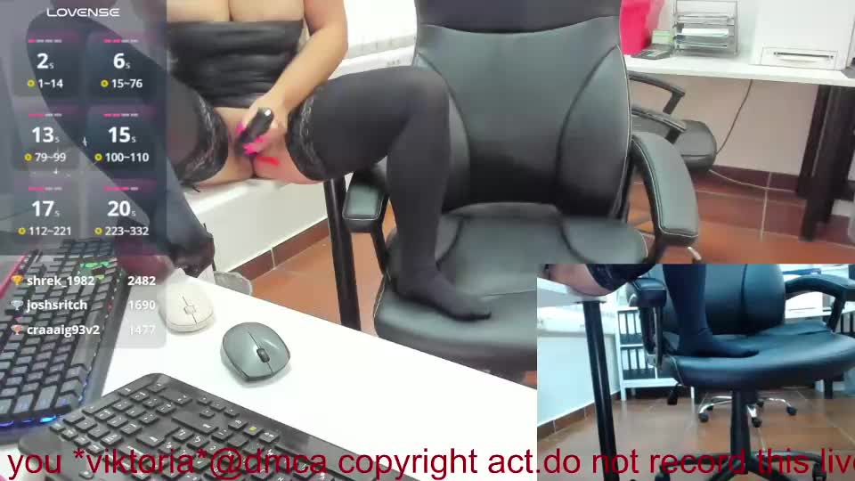 milf_viktoria Cam Model Chat September 27, 2025