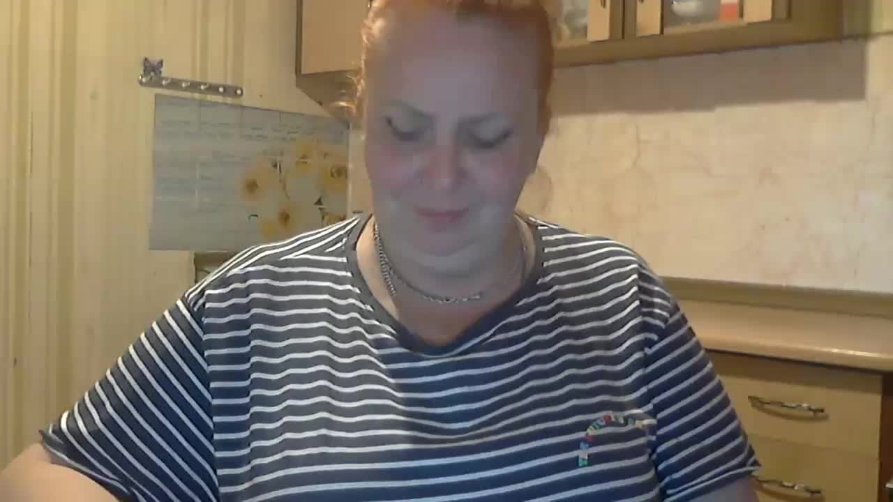 Tatyanka_ Cam Model Chat September 27, 2025