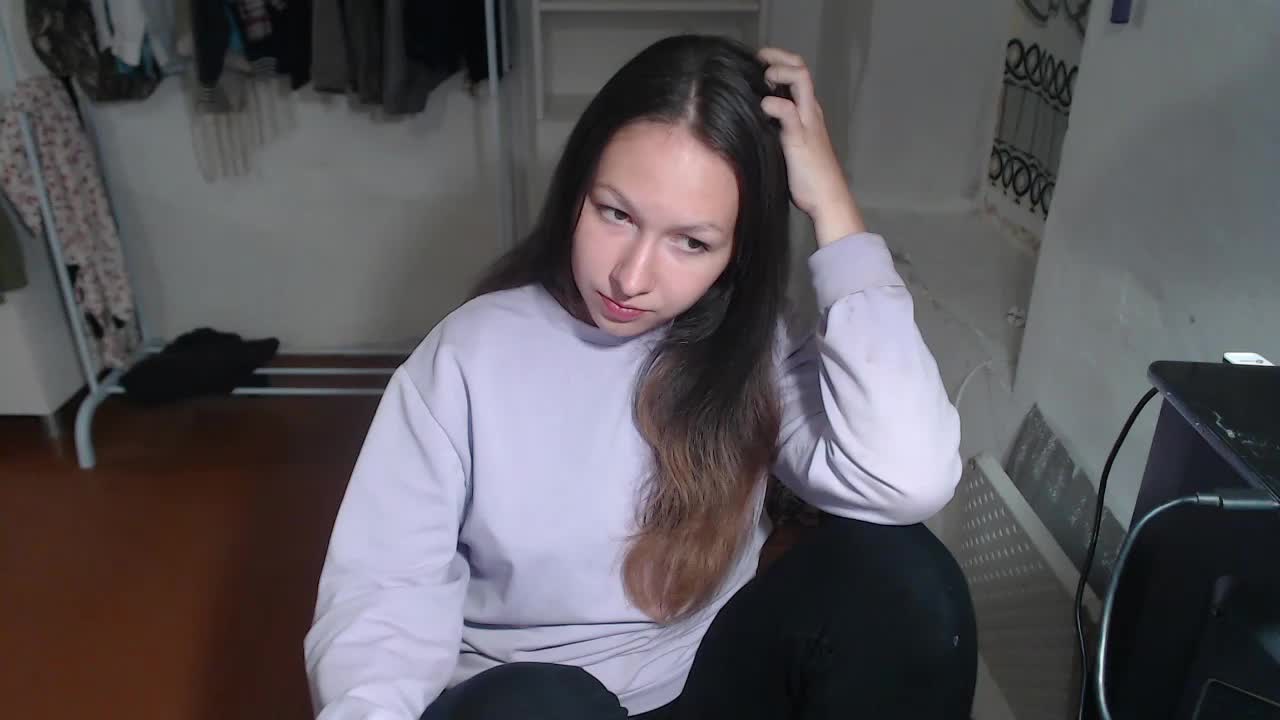 Mariax1 Cam Model Chat September 27, 2025