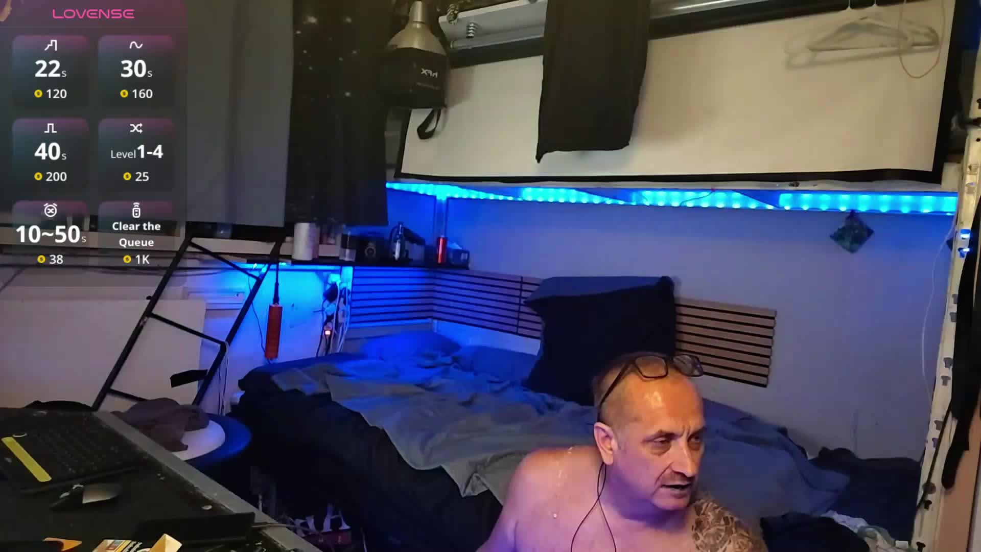 JoyplayingToy Cam Model Chat September 27, 2025