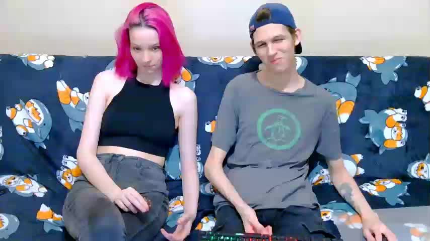 Ivy-Lester Cam Model Chat September 27, 2025