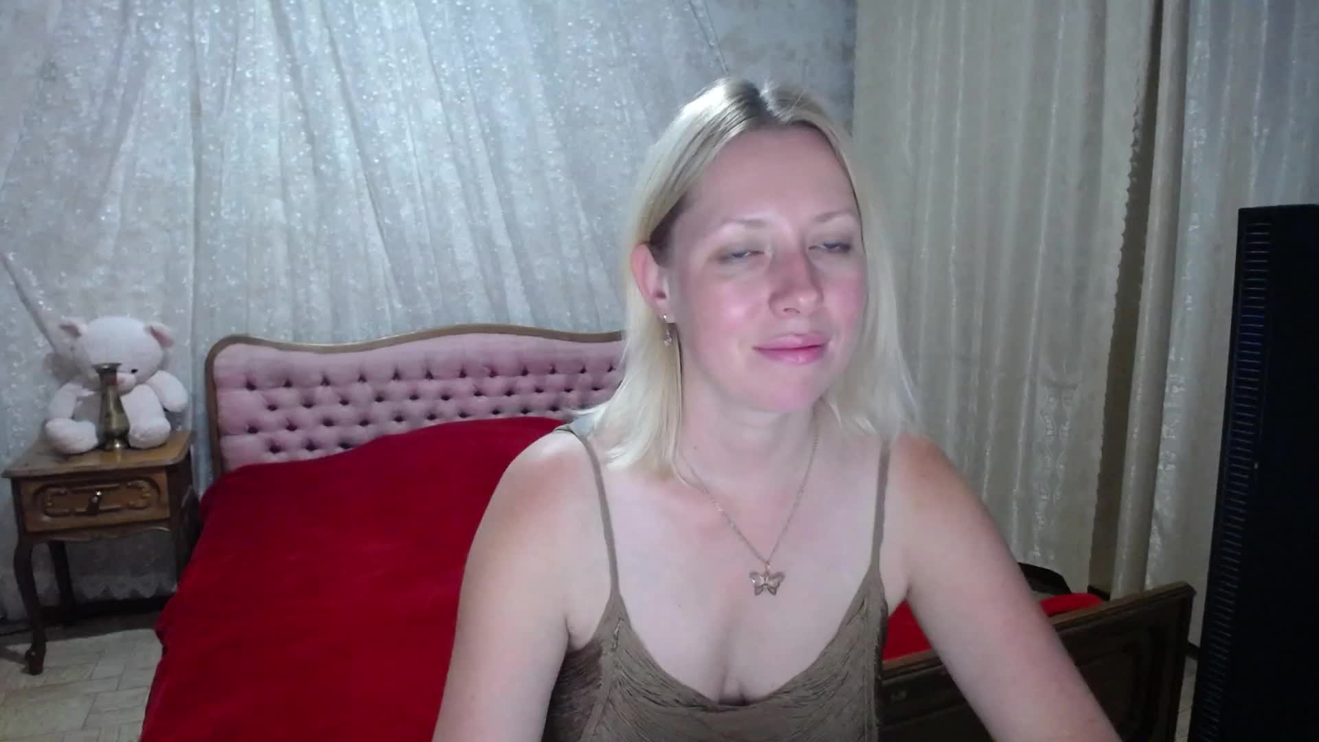 ReeseTerron Cam Model Chat September 27, 2025