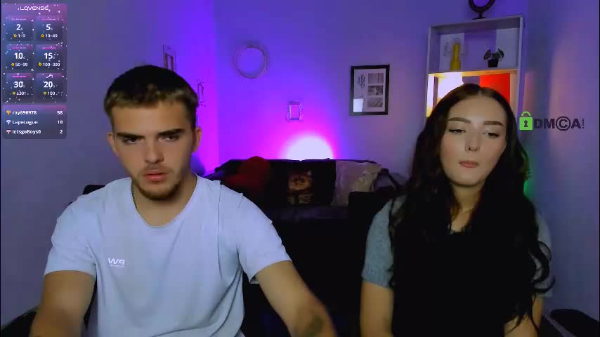 miki_nikki Cam Model Chat September 27, 2025