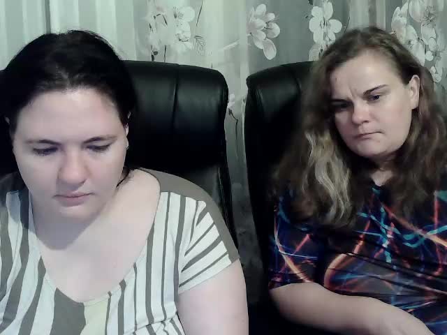 HollyXEva Cam Model Chat September 27, 2025
