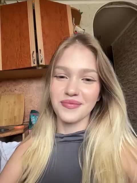 Superkisa Cam Model Chat September 27, 2025