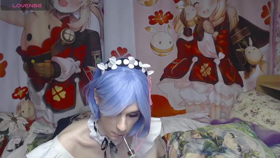 iselestias Cam Model Chat September 27, 2025