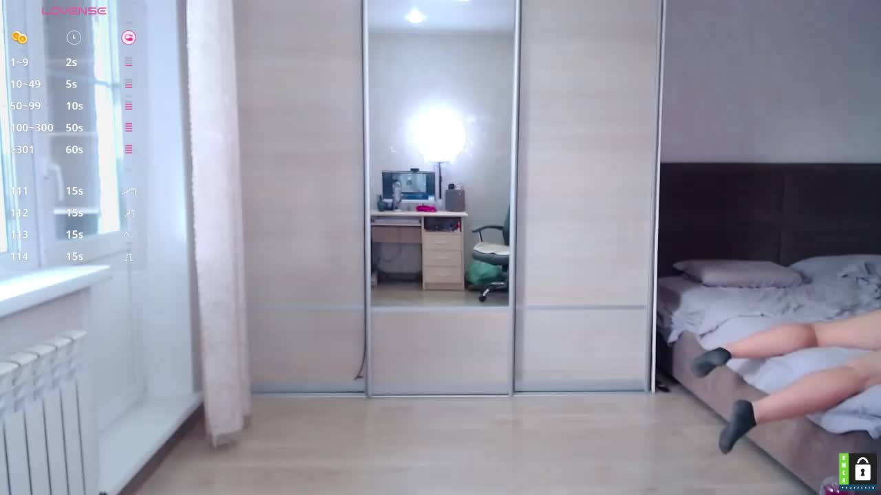 Lana--Nova Cam Model Chat September 27, 2025