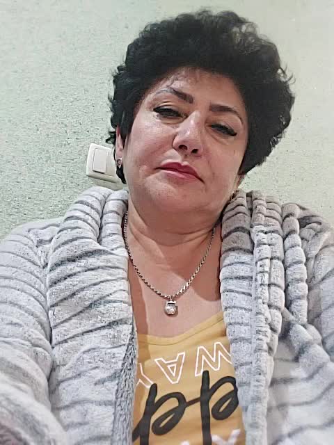 WildMerry Cam Model Chat September 27, 2025