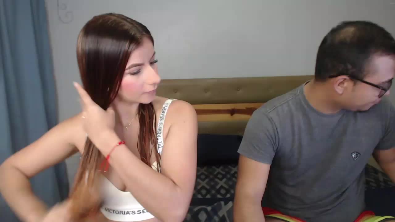 couplesex_ve Cam Model Chat September 27, 2025