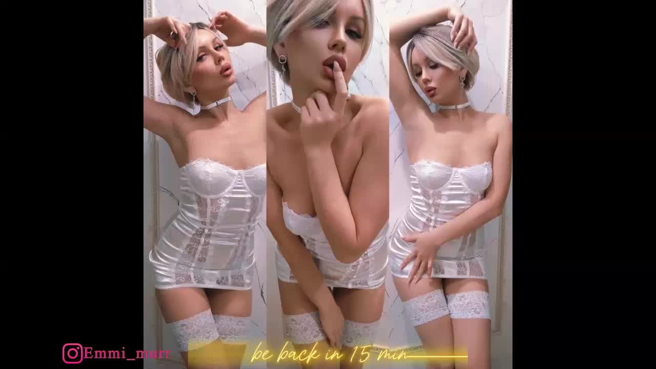 __Emmi__ Cam Model Chat September 27, 2025