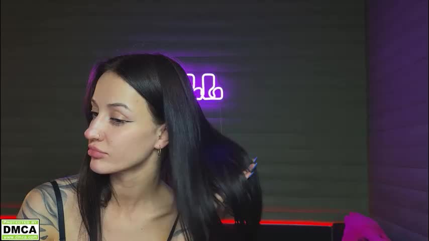 meowluv Cam Model Chat September 27, 2025