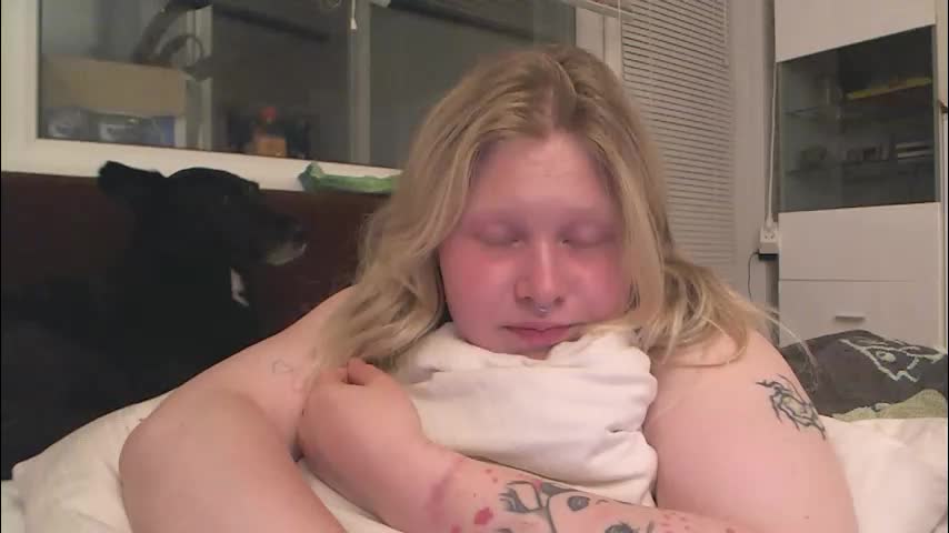 fairydreams_ Cam Model Chat September 27, 2025