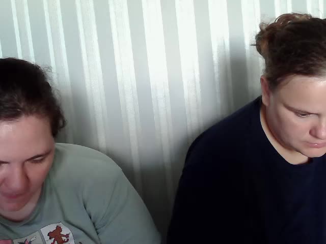 HollyXEva Cam Model Chat September 27, 2025