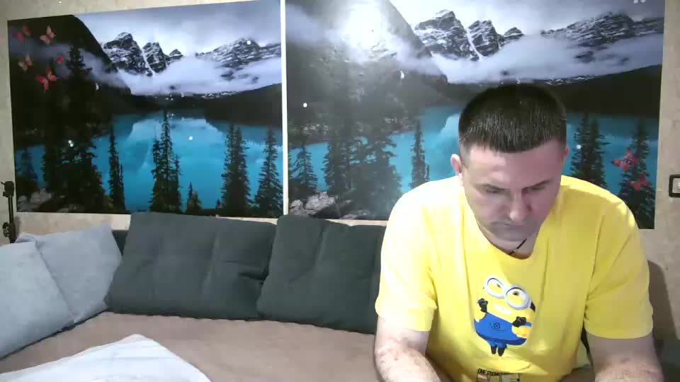 kleosnow Cam Model Chat September 27, 2025