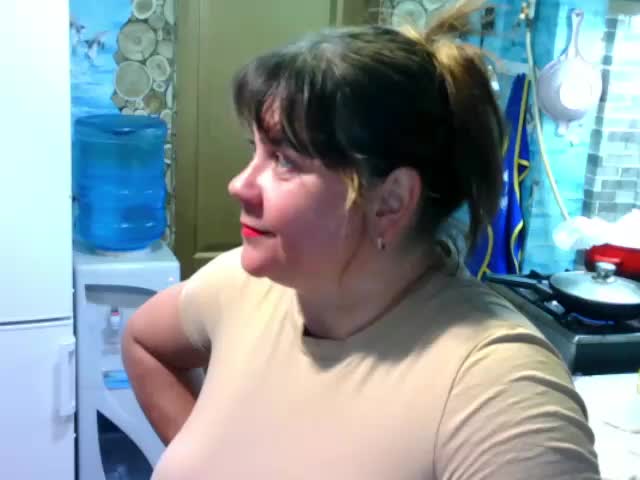 Natalochka Cam Model Chat September 27, 2025