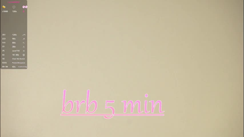 sun_and_luna Cam Model Chat September 27, 2025