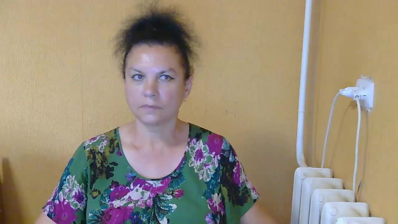 Liddia Cam Model Chat September 27, 2025