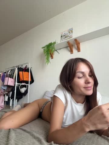 SkylarJewels Cam Model Chat September 27, 2025