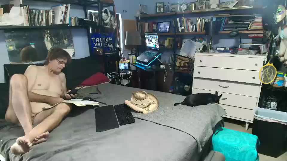 pink_black Cam Model Chat September 27, 2025