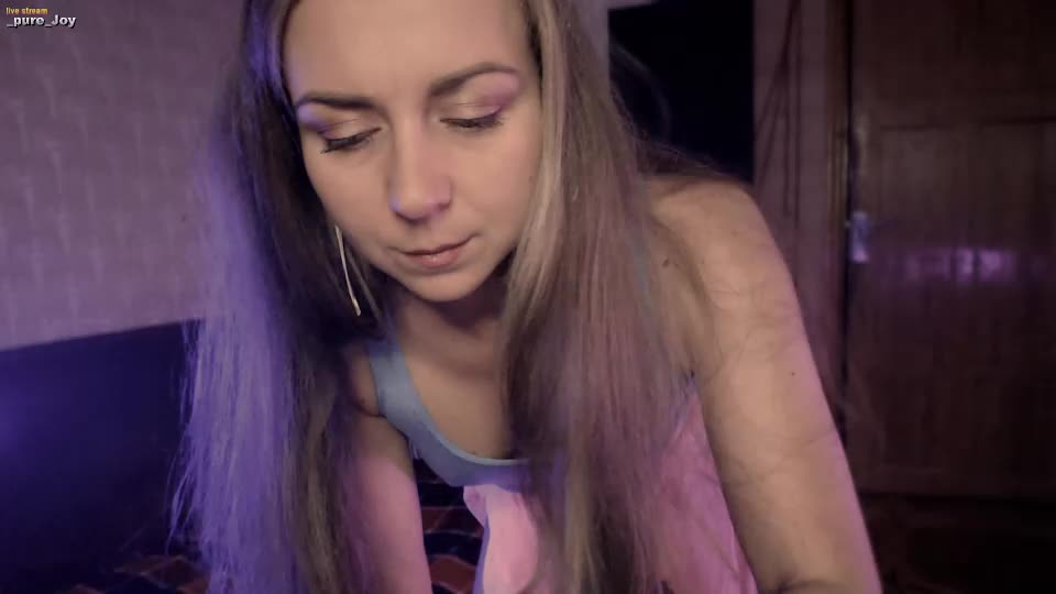 _pure_joy Cam Model Chat September 27, 2025