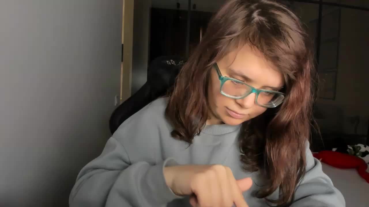 KattyKitty99 Cam Model Chat September 27, 2025