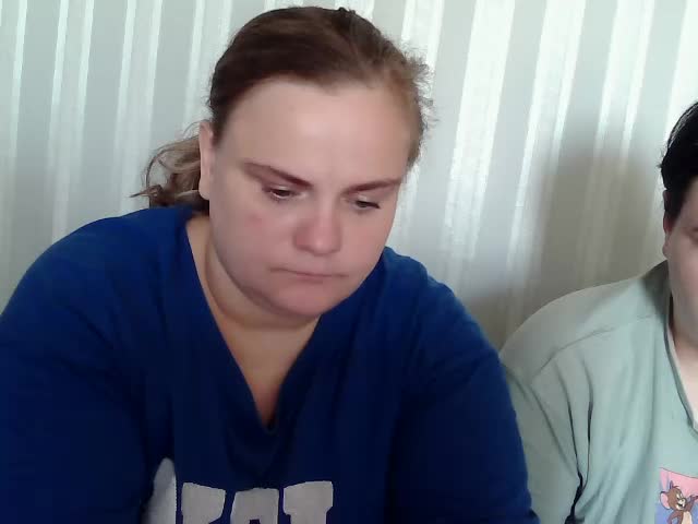 HollyXEva Cam Model Chat September 27, 2025