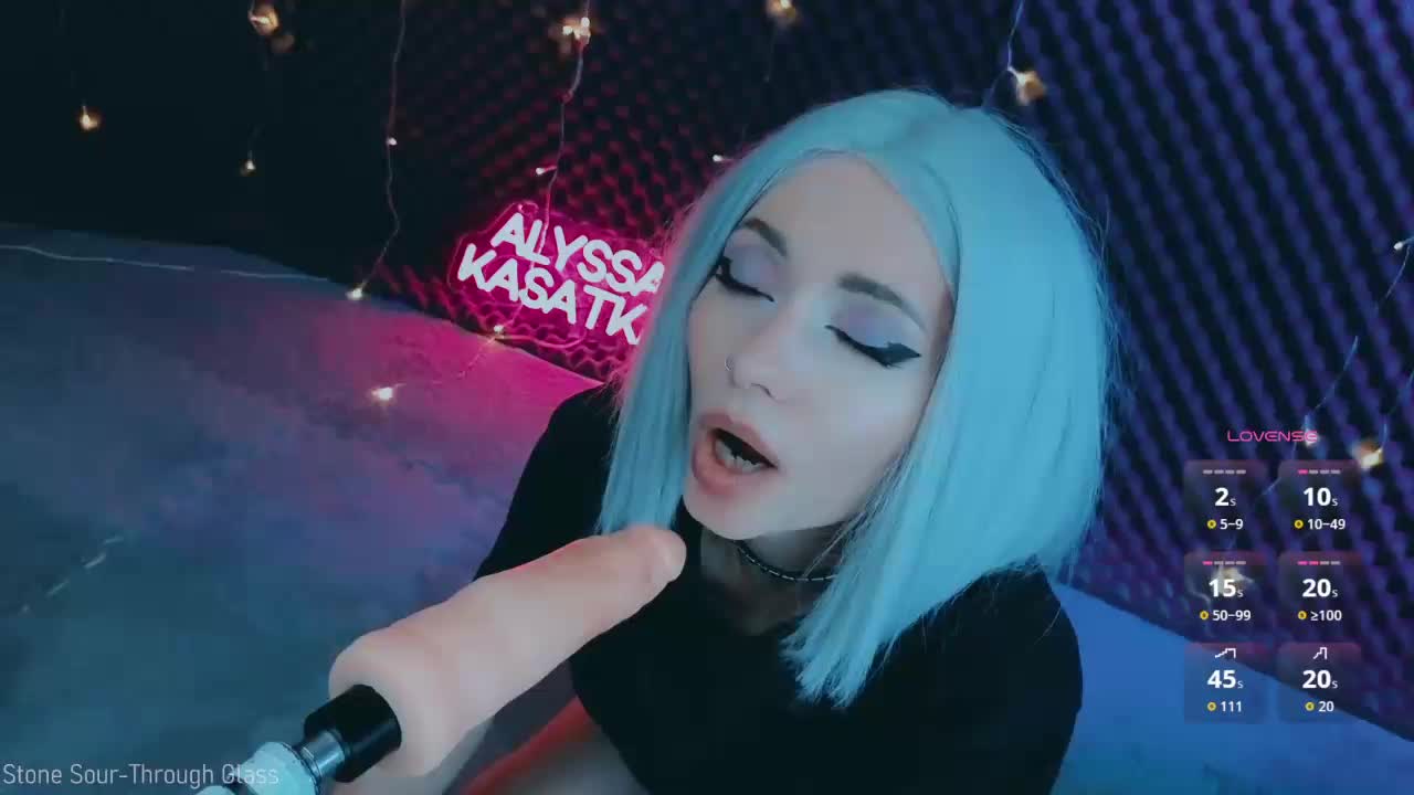 ALYSSA_KASATKA Cam Model Chat September 27, 2025