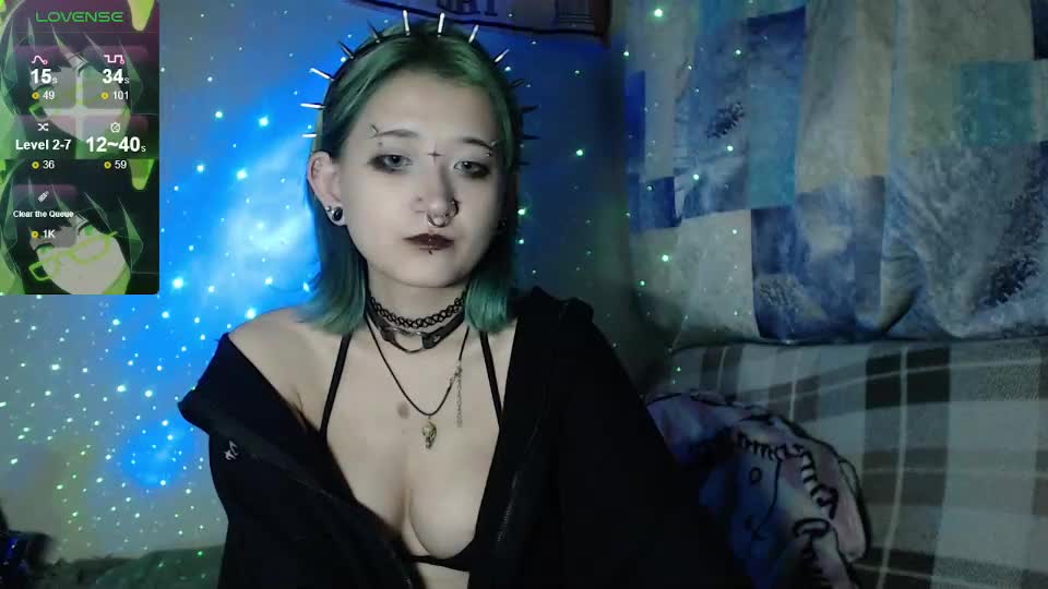 milten_trish Cam Model Chat September 27, 2025