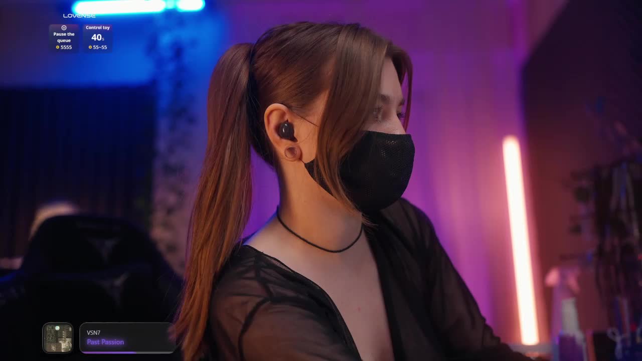 arimass Cam Model Chat September 27, 2025