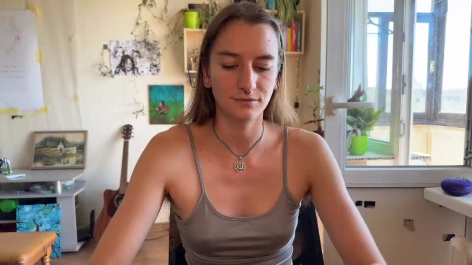 amarita_franchetti Cam Model Chat September 27, 2025